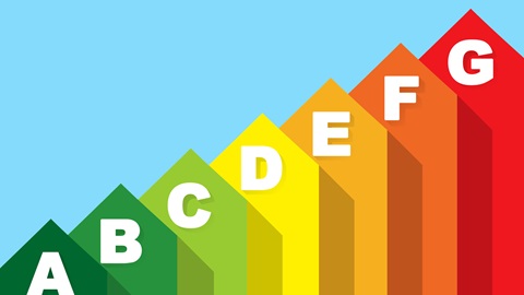 Cambio en el certificado energético de electrodomésticos
